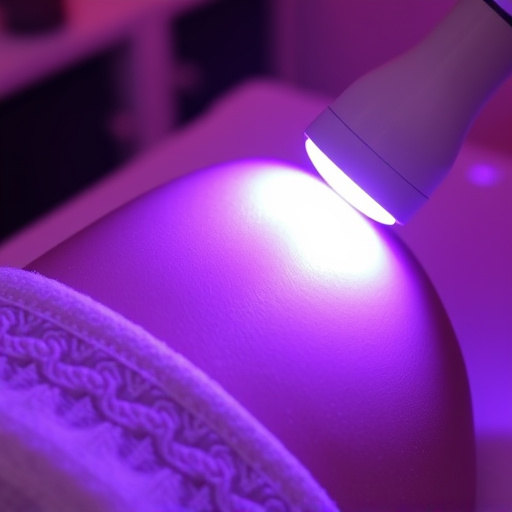 Laser hair removal