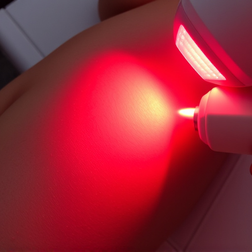 Laser hair removal