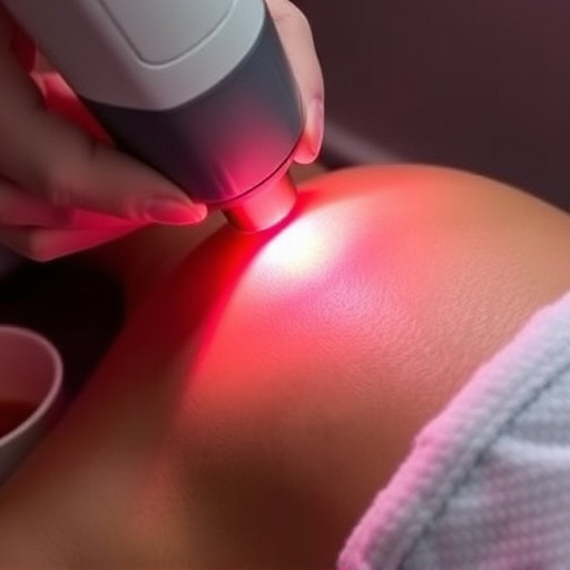 Laser hair removal