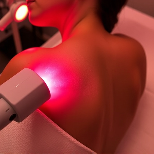 Laser hair removal