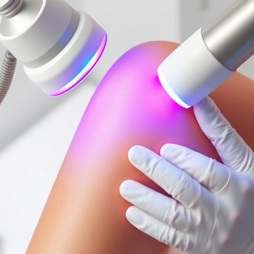 Laser hair removal