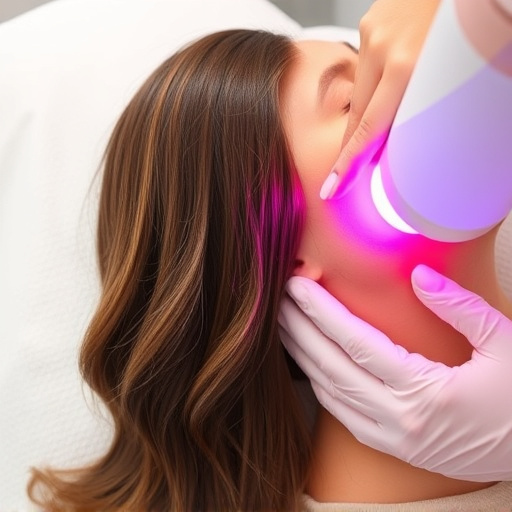 Laser hair removal