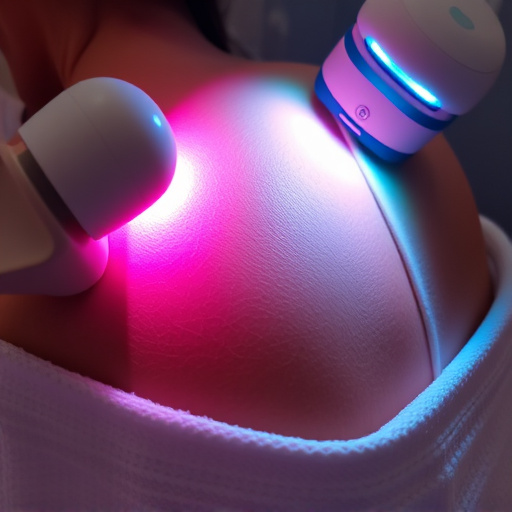 Laser hair removal
