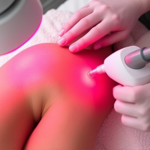 Laser hair removal