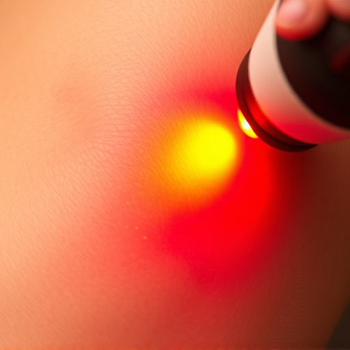 Laser hair removal