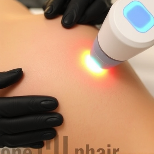 Laser hair removal