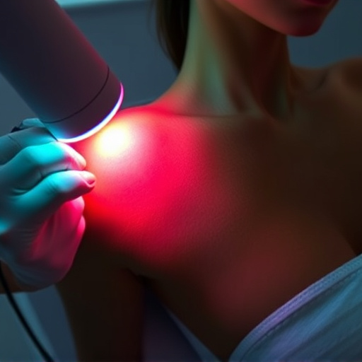 Laser hair removal