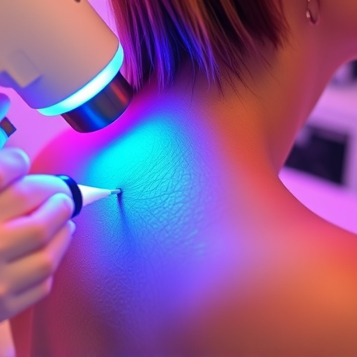 Laser hair removal