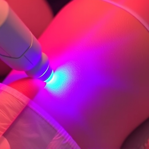 Laser hair removal
