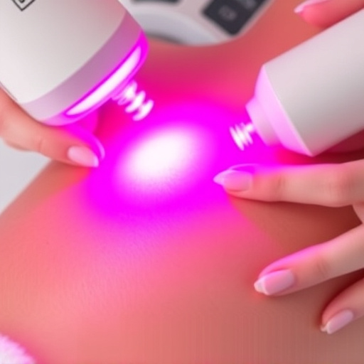 Laser hair removal