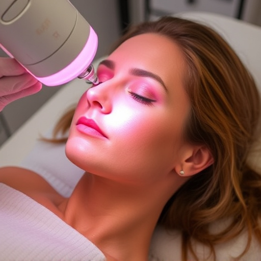 Laser hair removal