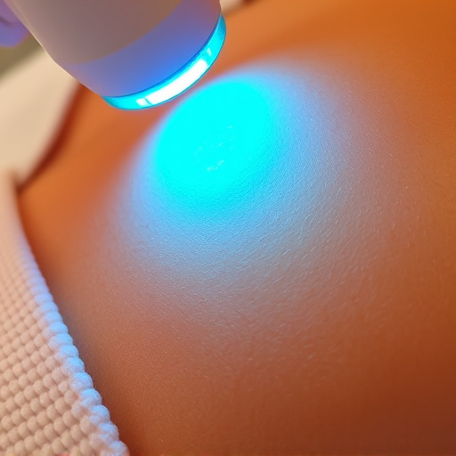 Laser hair removal