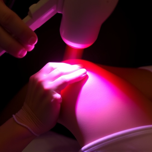 Laser hair removal