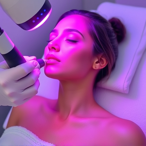 Laser hair removal