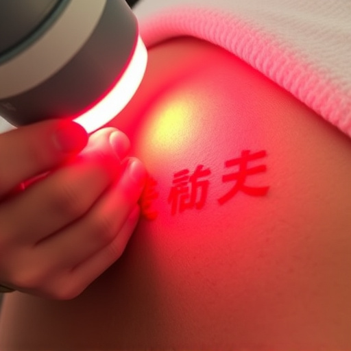 Laser hair removal