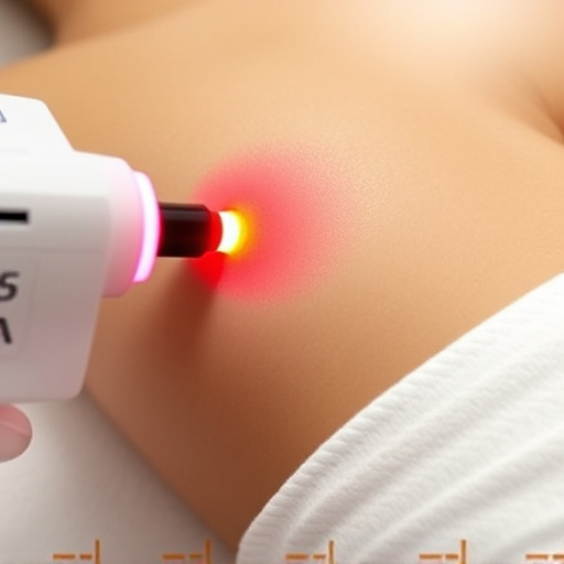 Laser hair removal