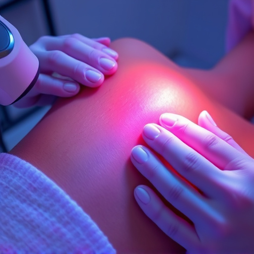 Laser hair removal