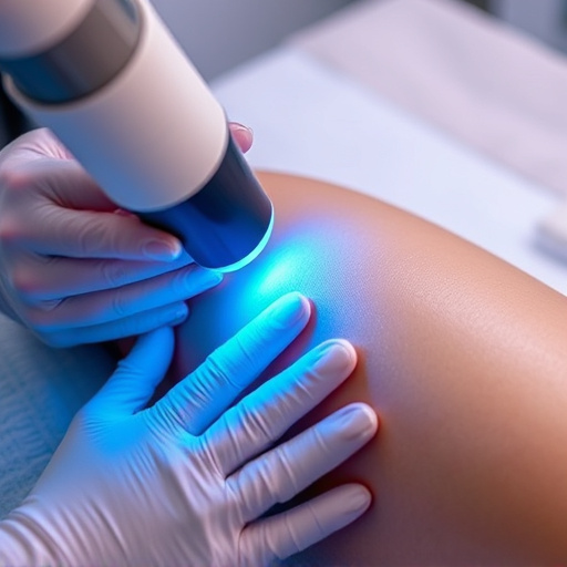 Laser hair removal