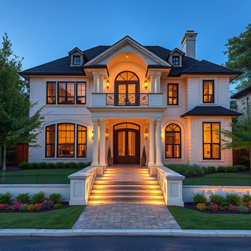 Revolutionizing Entryways: Impact Glass Doors Transform Broward County