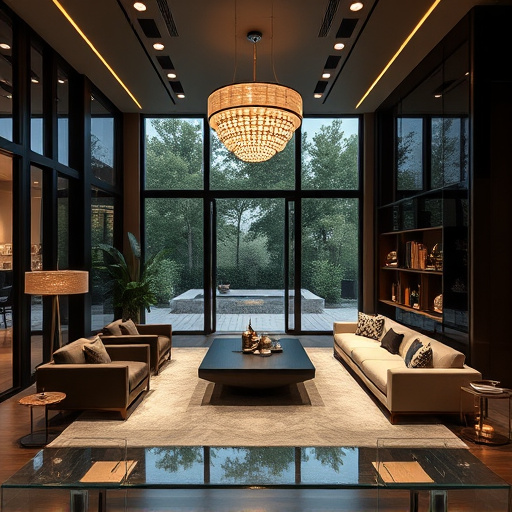 luxury remodel