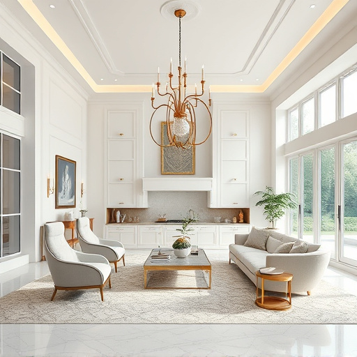 luxury remodel