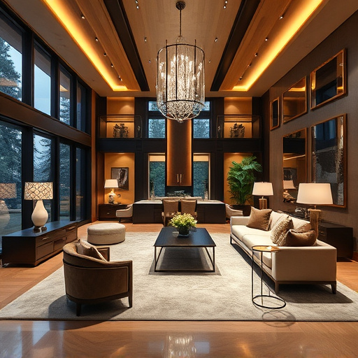 luxury remodel