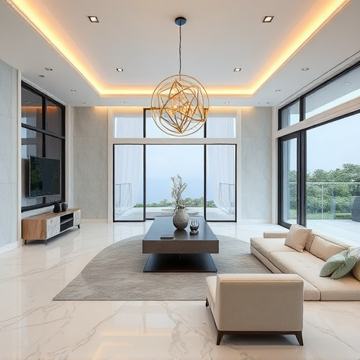 luxury remodel
