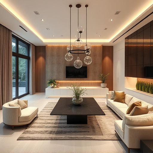 luxury remodel