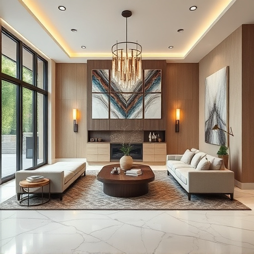 luxury remodel