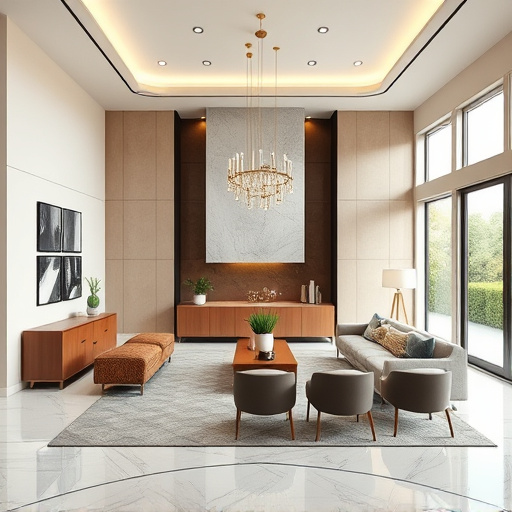 luxury remodel