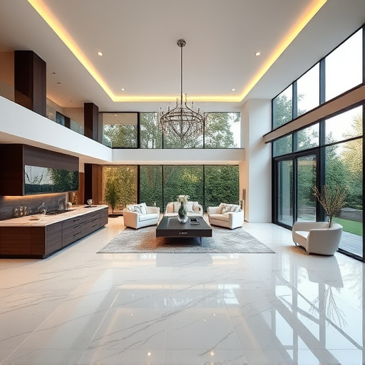 luxury remodel