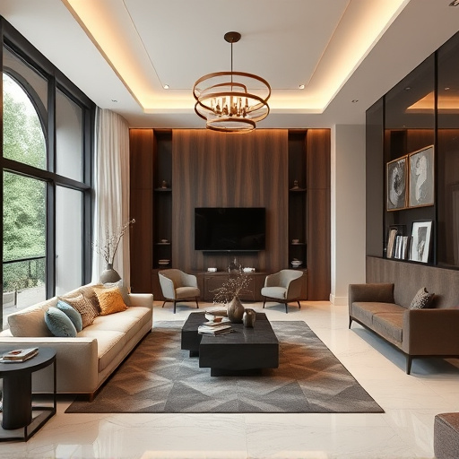 luxury remodel