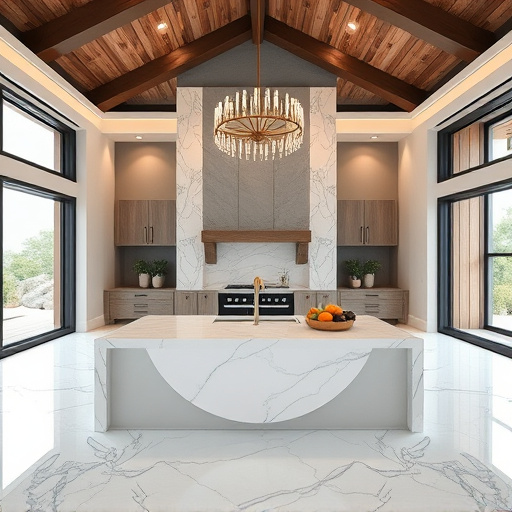 Interior Designers’ Modern Process: Vision to Proposal