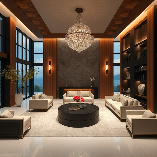 luxury remodel