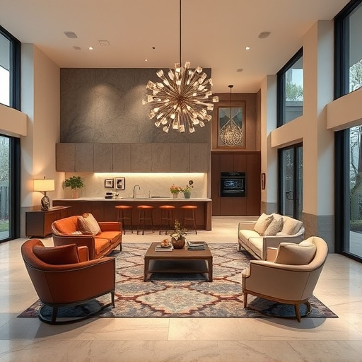 luxury remodel