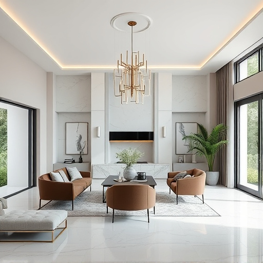 luxury remodel