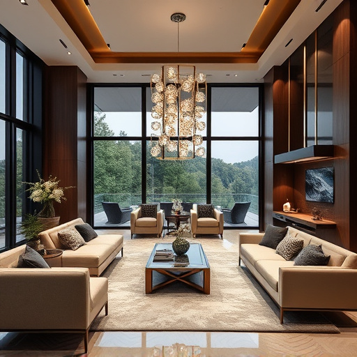 luxury remodel