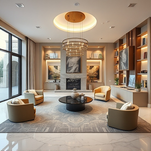 luxury remodel