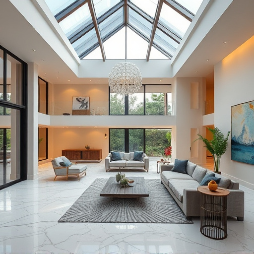 luxury remodel