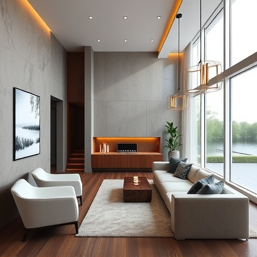luxury remodel