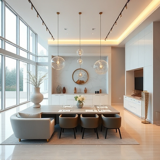 luxury remodel