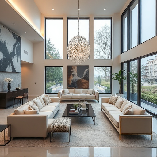luxury remodel