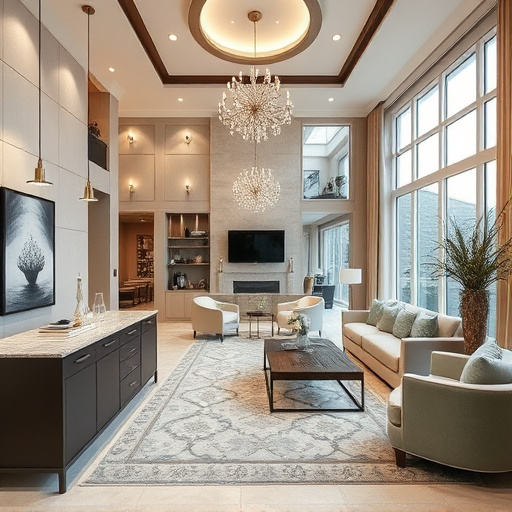 Location Lifestyle Drive Demand Luxury Homes