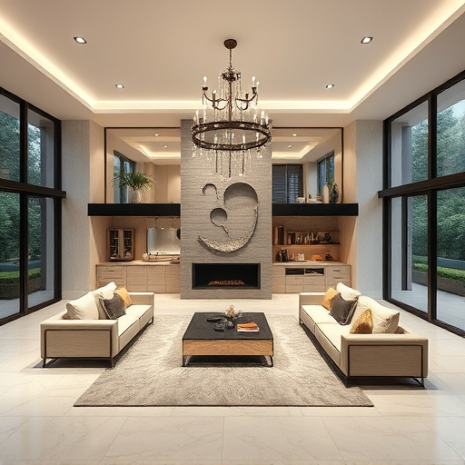 luxury remodel
