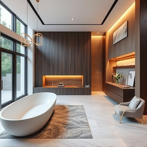 luxury remodel
