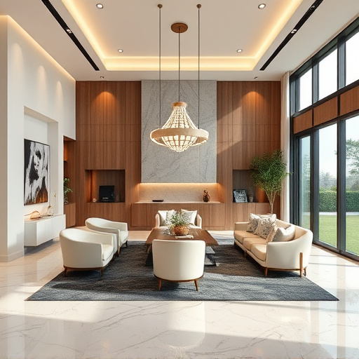 luxury remodel