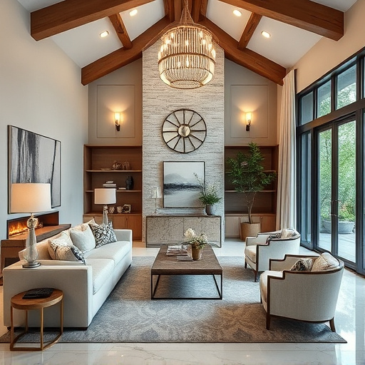 luxury remodel