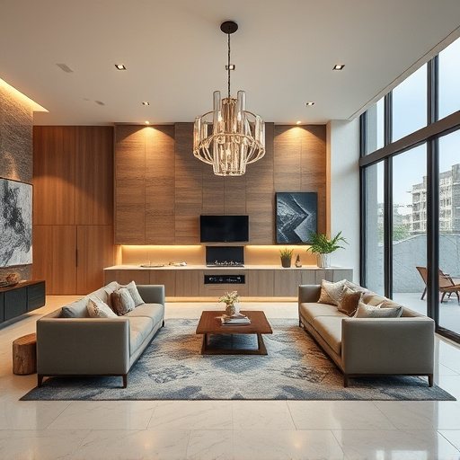 luxury remodel