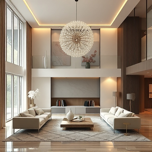 luxury remodel