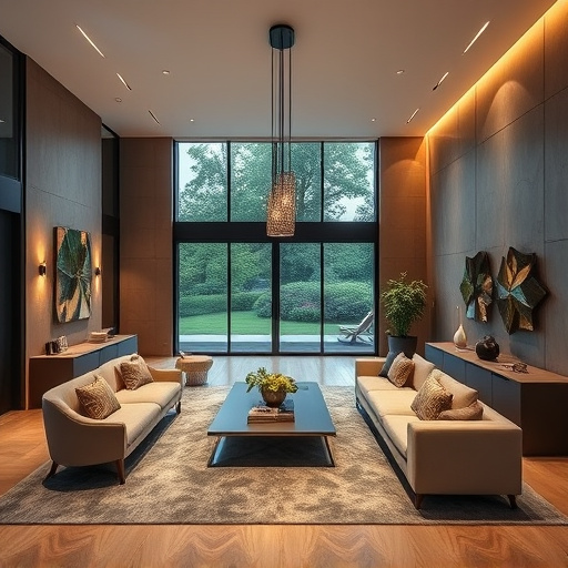 luxury remodel
